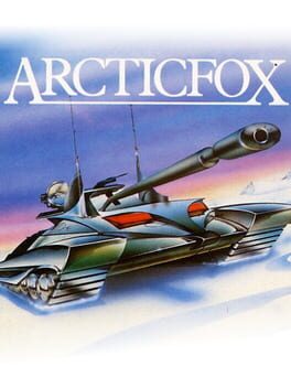 Cover Arcticfox