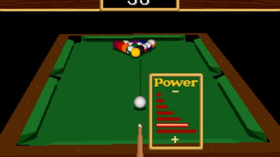 Screenshot 9 Ball Shootout 1