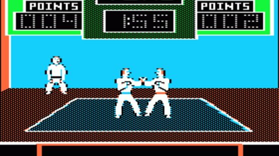 Screenshot Black Belt 1