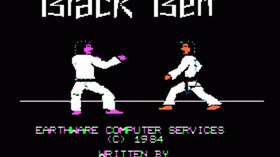 Screenshot Black Belt 2