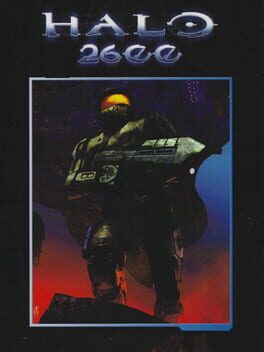 Cover Halo 2600