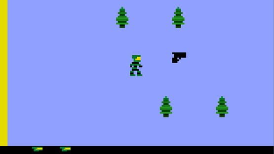 Screenshot Halo 2600 2