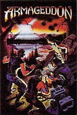 Cover Empire III: Armageddon