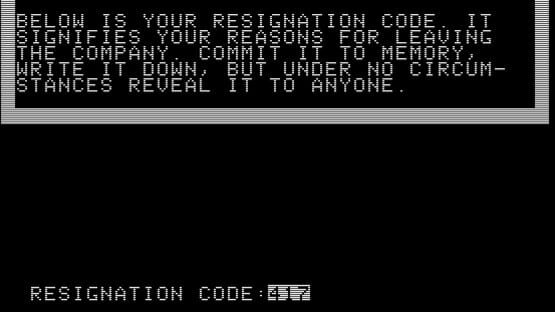 Screenshot The Prisoner 1