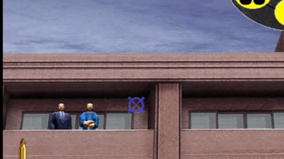 Screenshot Golgo-13 3