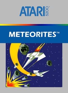 Cover Meteorites