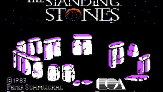 Screenshot The Standing Stones 1