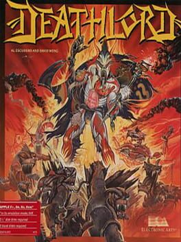 Cover Deathlord