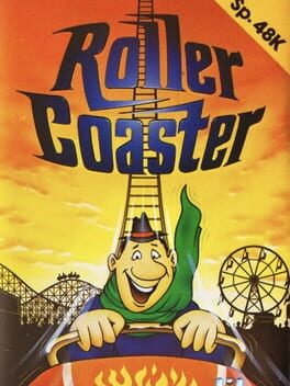 Cover Roller Coaster