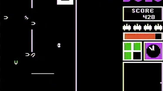 Screenshot Bolo 1