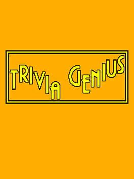 Cover Trivia Genius