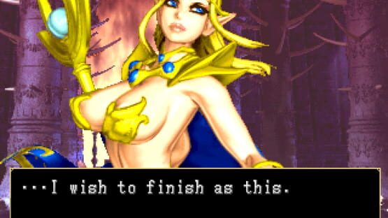Screenshot Chaos Breaker 2