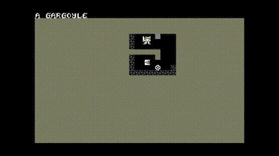 Screenshot Sword of Fargoal 2