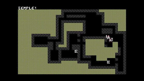 Screenshot Sword of Fargoal 3