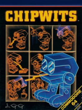 Cover Chipwits