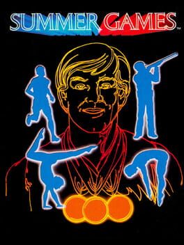 Cover Summer Games