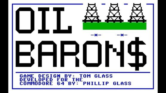Screenshot Oil Barons 1