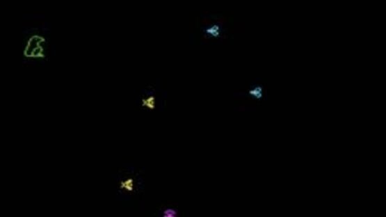 Screenshot Frog 1