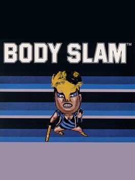 Cover Body Slam