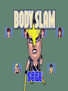 Cover Bodyslam