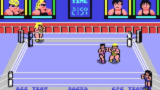 Screenshot Bodyslam 1