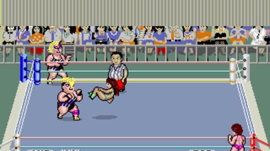 Screenshot Bodyslam 2