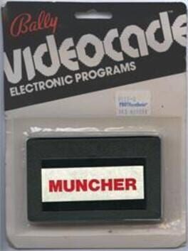 Cover Muncher