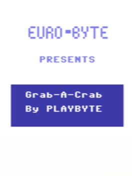 Cover Grab-A-Crab
