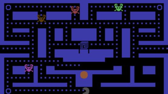 Screenshot Grab-A-Crab 1