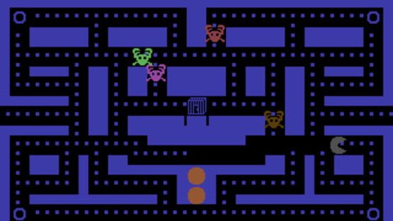 Screenshot Grab-A-Crab 3