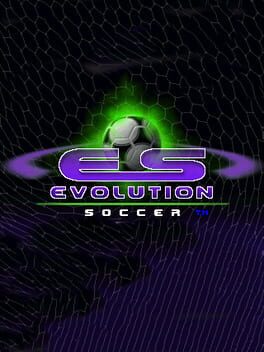 Cover Evolution Soccer