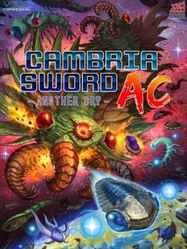 Cover Cambria Sword: Another Cry