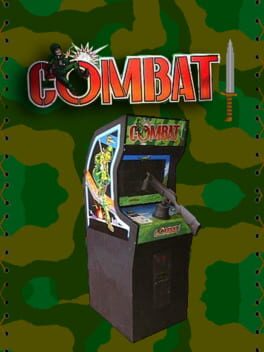 Cover Combat