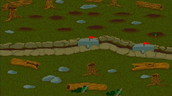 Screenshot Combat 2