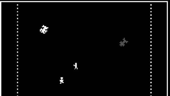 Screenshot Death Race 1