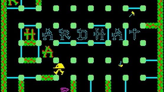 Screenshot Hard Hat 1