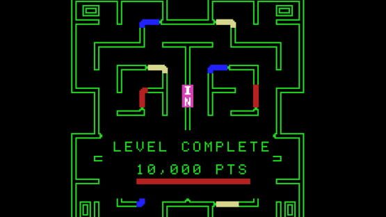 Screenshot Mouse Trap 3