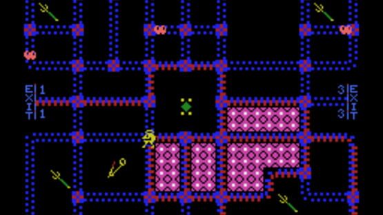 Screenshot Pepper II 1