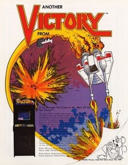 Cover Victory