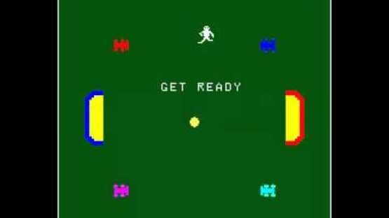 Screenshot Car Polo 1