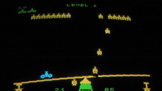 Screenshot Teeter Torture 1