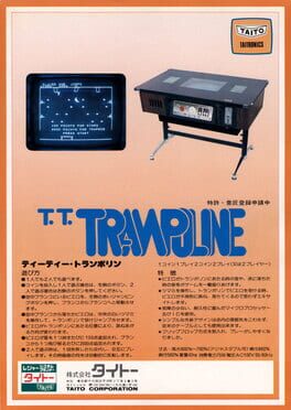Cover Trampoline