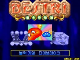 Cover Bestri