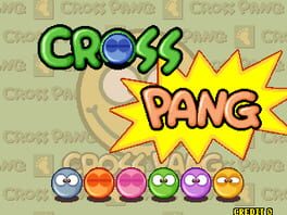 Cover Cross Pang