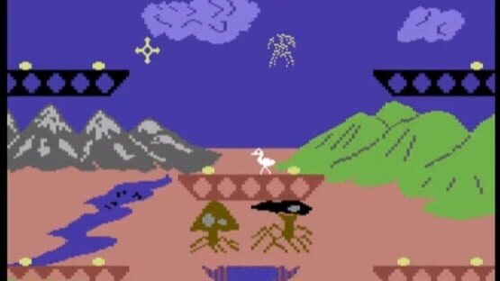 Screenshot Beaky and the Egg Snatchers 1