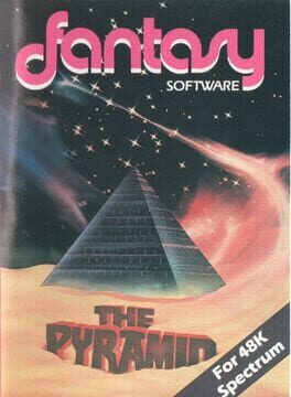 Cover The Pyramid