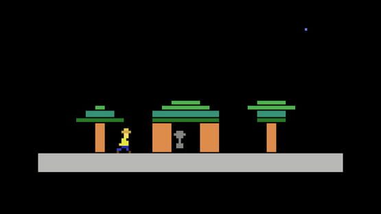 Screenshot Alien Holocaust 2