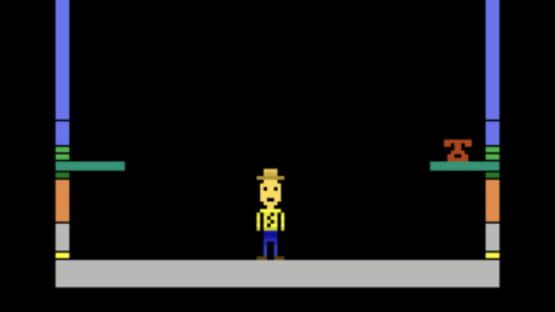 Screenshot Alien Holocaust 3