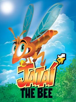 Cover Jataí: The Bee