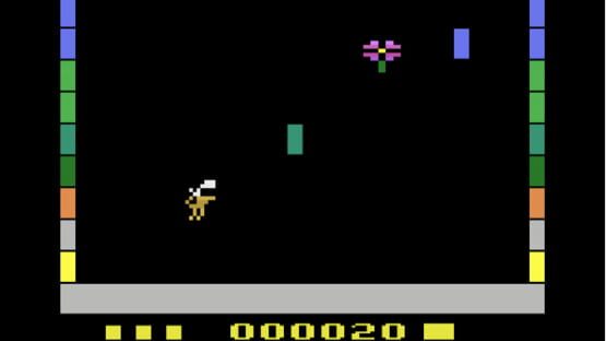 Screenshot Jataí: The Bee 1